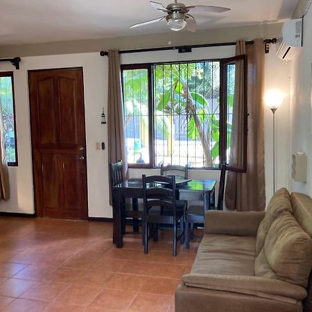 Casa Sueno Colibri Villa Tamarindo Buitenkant foto