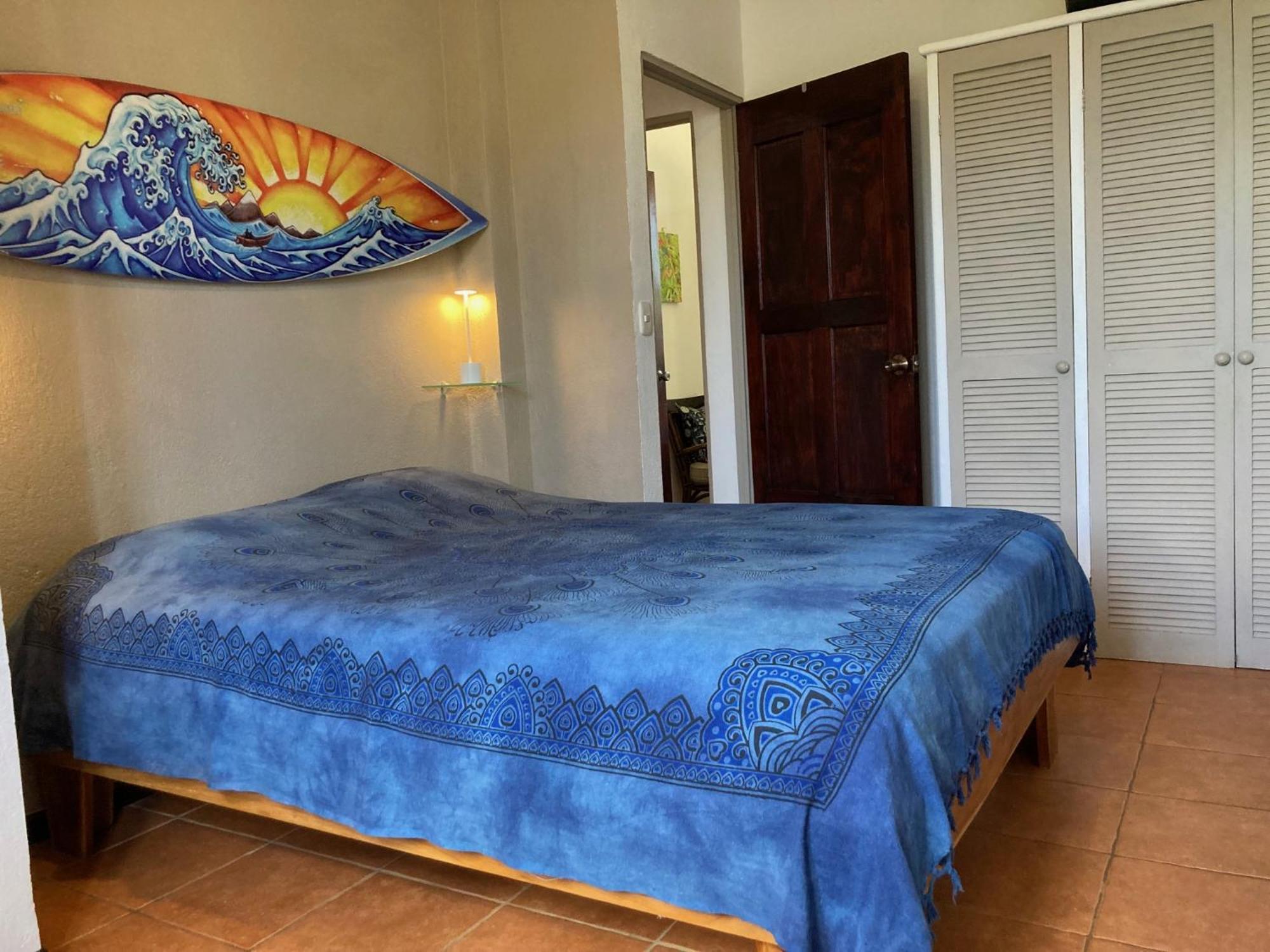 Casa Sueno Colibri Villa Tamarindo Buitenkant foto